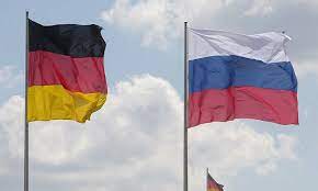 russe alleman