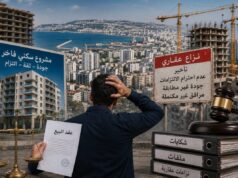طنجة بين الطفرة العقارية وتزايد النزاعات… هل يحتاج المشتري إلى حماية أكبر؟