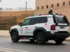 الأمن الوطني يعزز أسطوله الذكي بإطلاق دوريتي “أمان” و”مدار” في شوارع الرباط