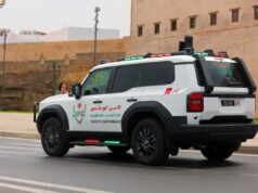 الأمن الوطني يعزز أسطوله الذكي بإطلاق دوريتي “أمان” و”مدار” في شوارع الرباط