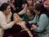 مأساة بأسفي.. وفاة فنانة بشكل مفاجئ خلال حفل زفاف