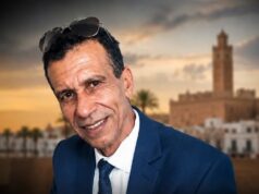 الزميل محمد عصام في ذمة الله.