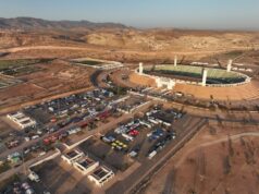 رالي المغرب 2026.. 272 مركبة وكبار نجوم العالم في صحراء المملكة