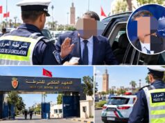 خلاف بين رئيس جهة وشرطي مرور بالرباط يثير تساؤلات حول معايير المساءلة
