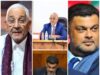 الحسانية تحت قبة البرلمان.. جدل السخرية يضع المسؤولية السياسية على المحك