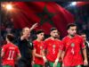 سباعية مغربية ترعب المنافسين.. أسود القاعة إلى نصف نهائي كأس إفريقيا